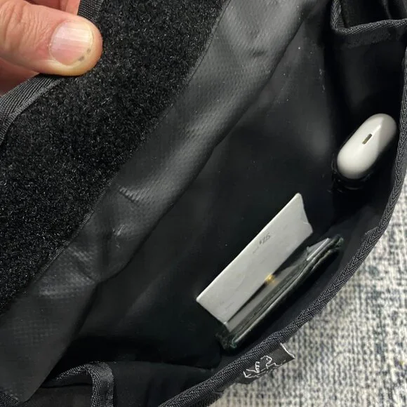 Chrome Industries - Victor (Vintage Limited) - Picture 2 of 4